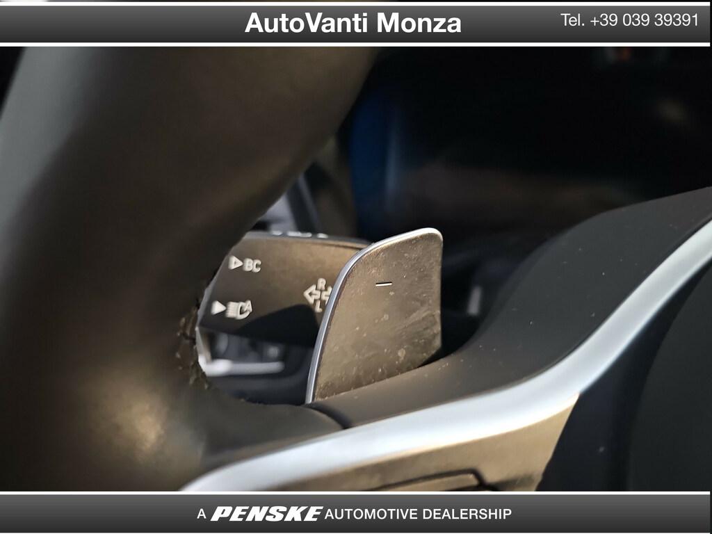 BMW X4 xdrive20d mhev 48V Msport auto