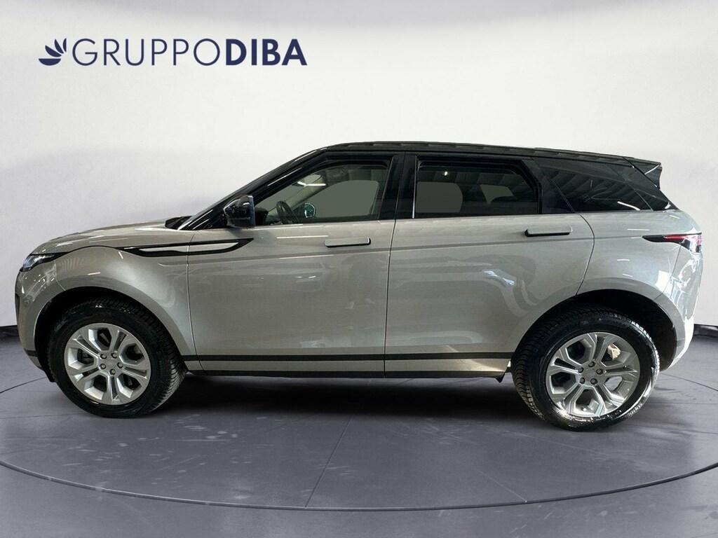 Land Rover Range Rover Evoque Evoque 2.0d i4 mhev S awd 150cv auto