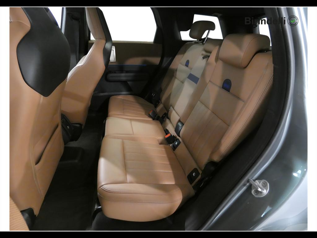 Mini Mini Countryman 1.5 48V C Favoured auto