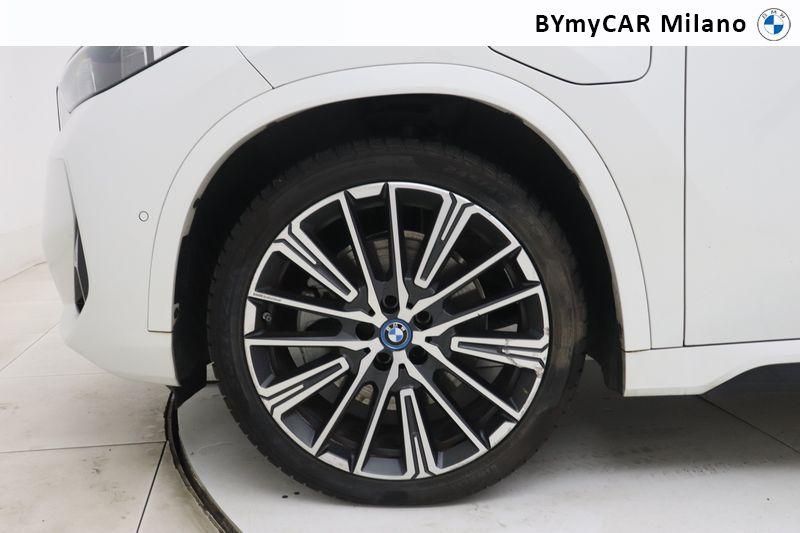 BMW X1 30e xdrive Msport auto