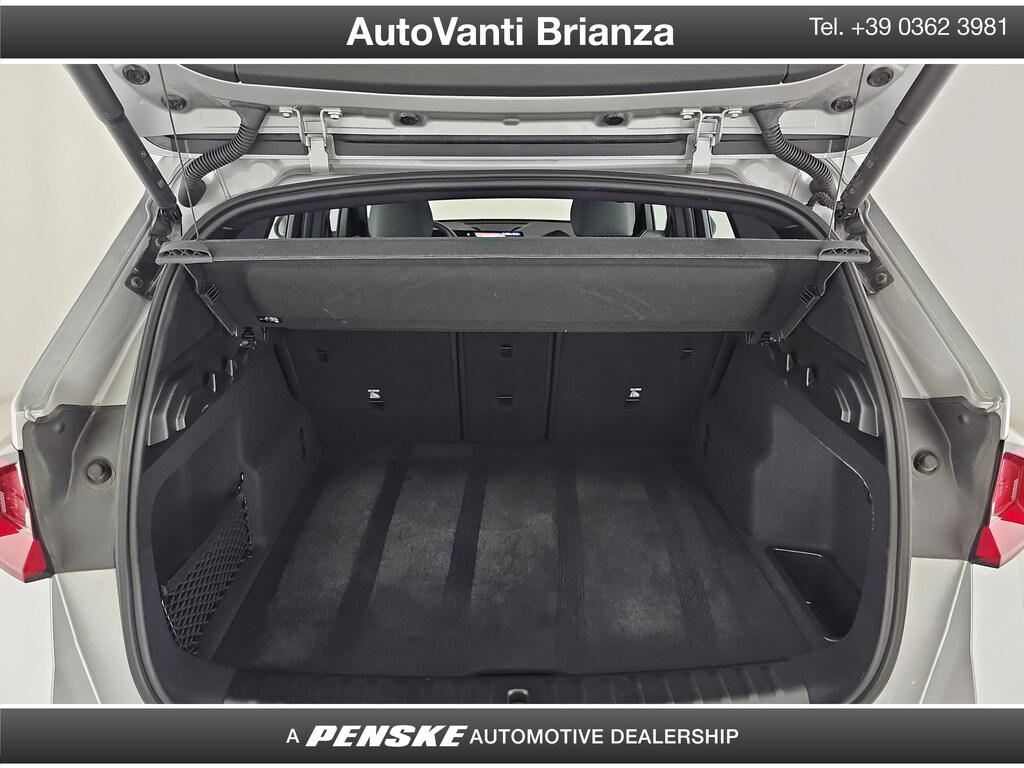 BMW X1 sdrive18i MSport auto