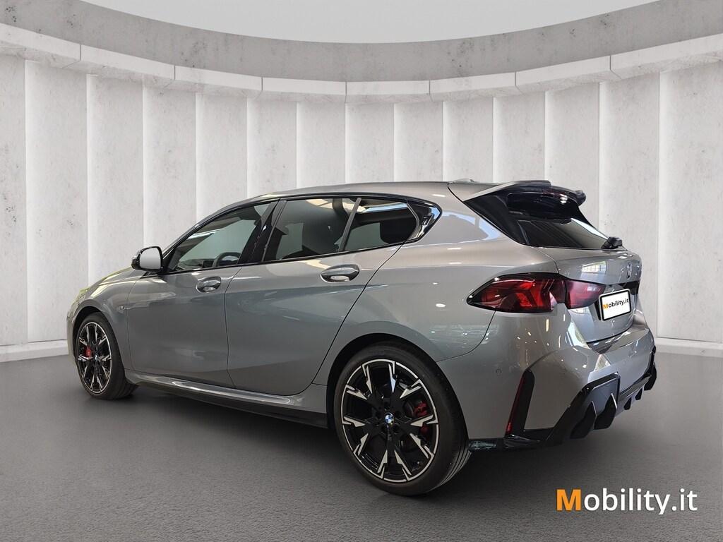 BMW Serie 1 118d MSport Pro auto
