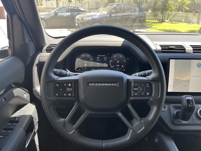 Land Rover Defender 110 3.0d i6 mhev X-Dynamic SE awd 200cv auto