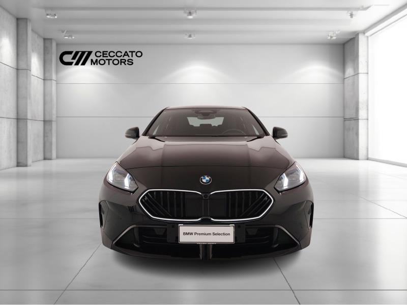 BMW Serie 2 218d Gran Coupe MSport Pro auto