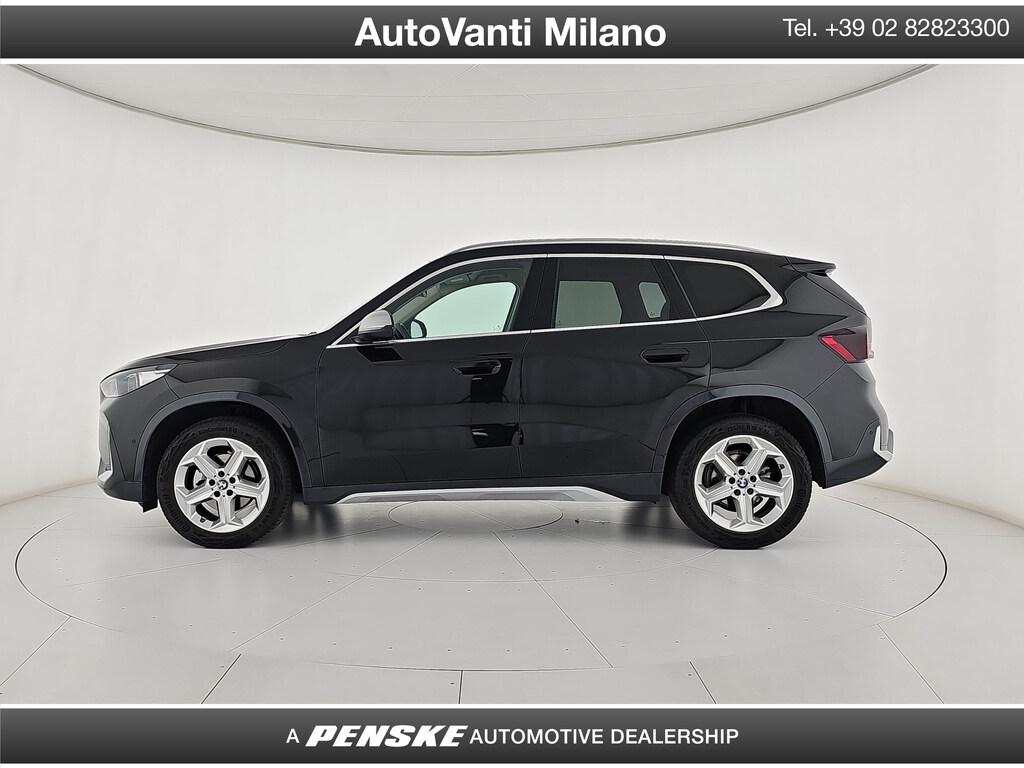 BMW X1 sdrive18i X-Line auto