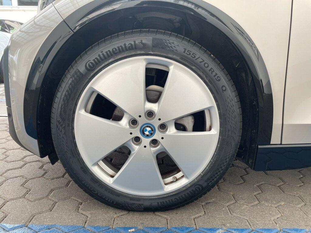 BMW i3 120Ah Advantage