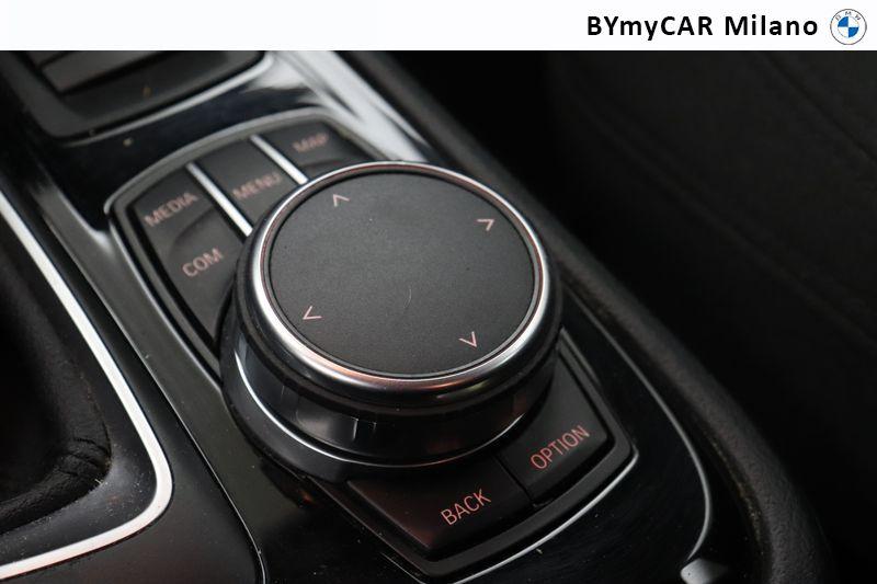 BMW Serie 2 216d Active Tourer Advantage auto my17