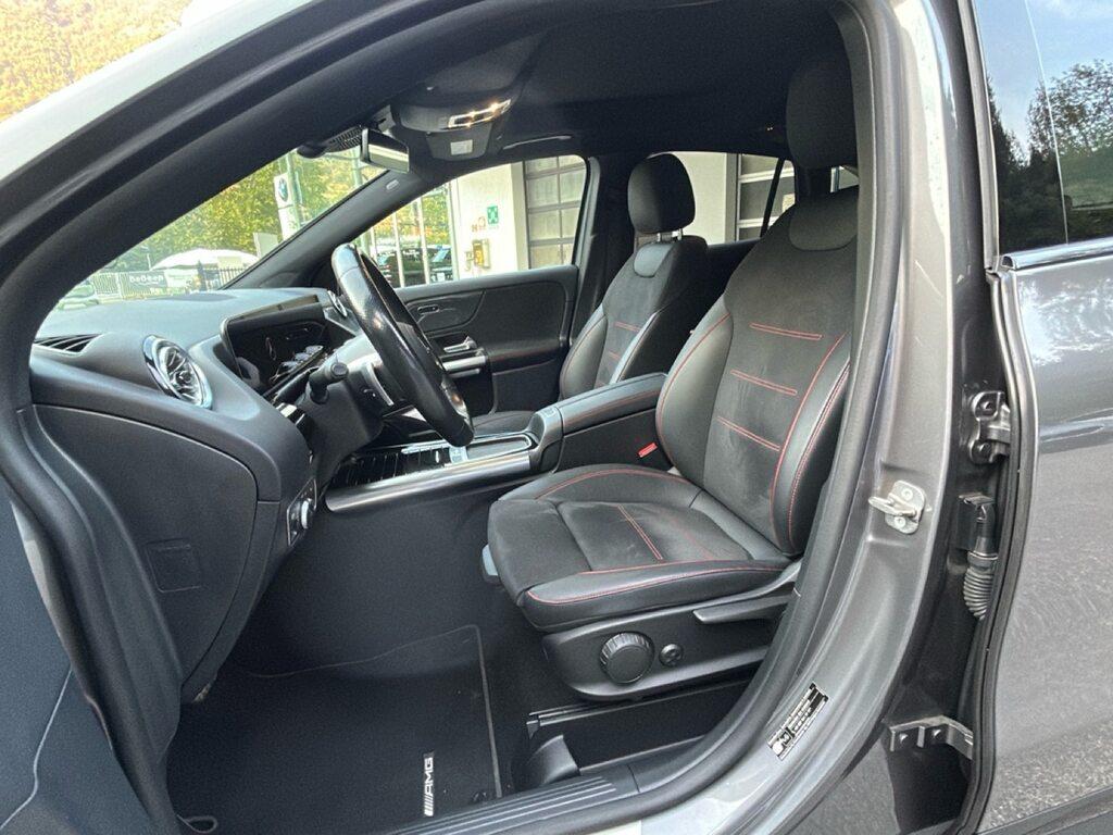 Mercedes GLA 200 d AMG Line Advanced Plus 4matic auto