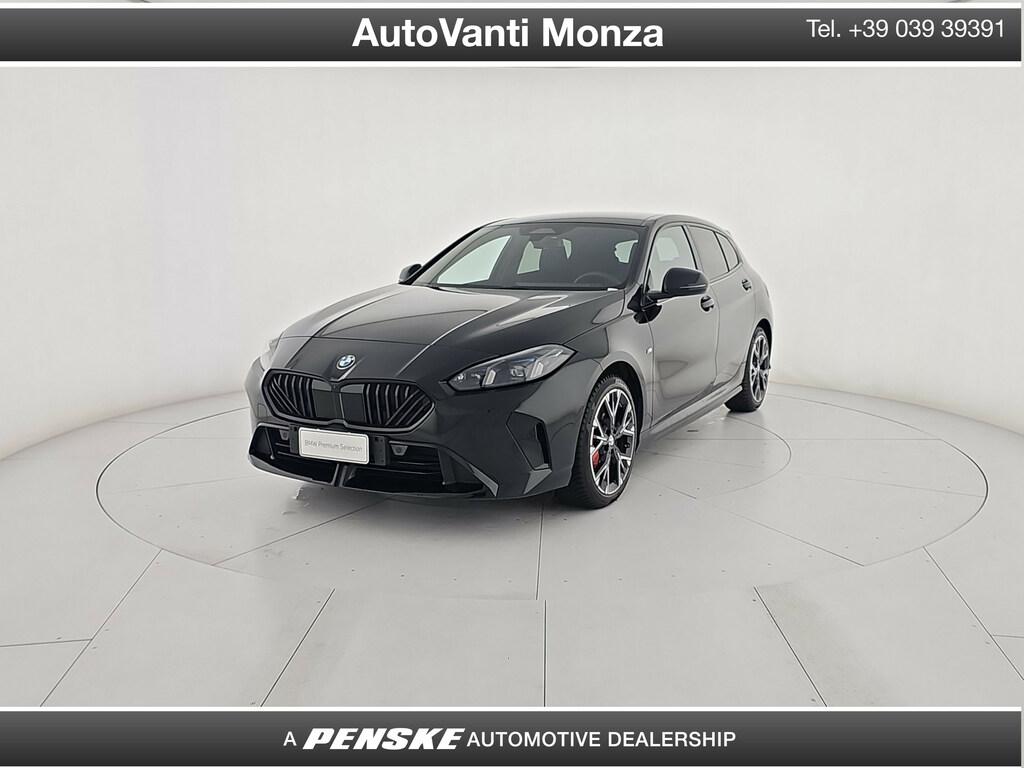 BMW Serie 1 118d MSport Pro auto