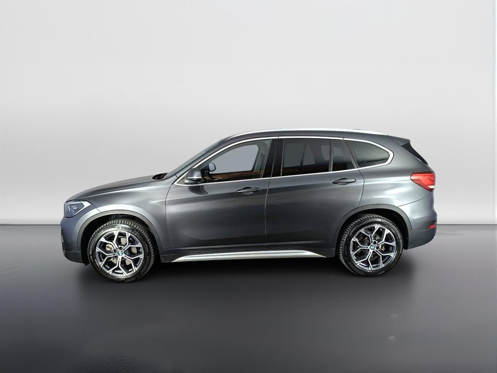 BMW X1 sdrive18d xLine auto