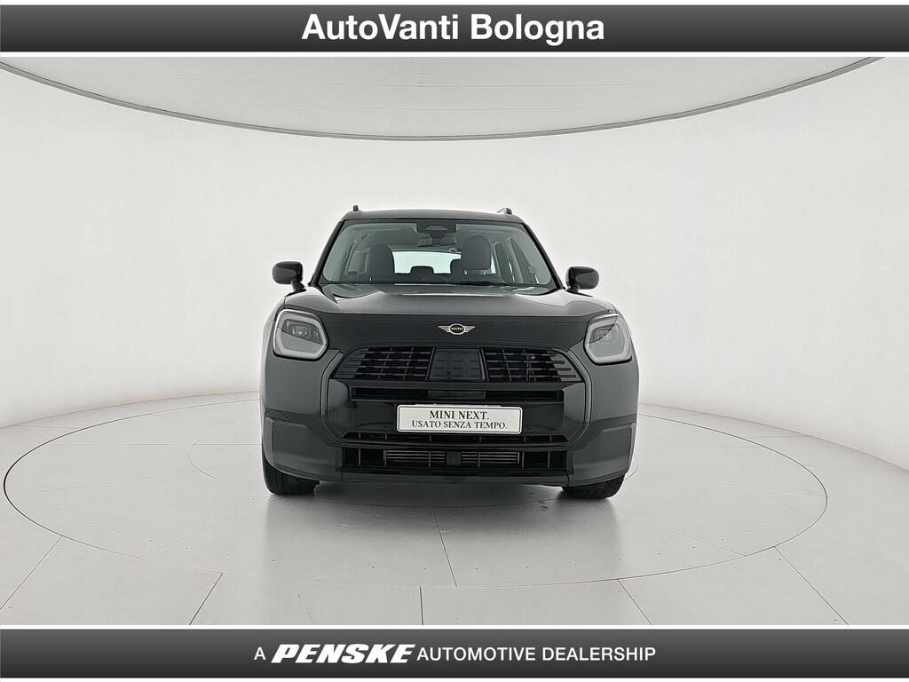 Mini Mini Countryman 1.5 48V C Classic auto