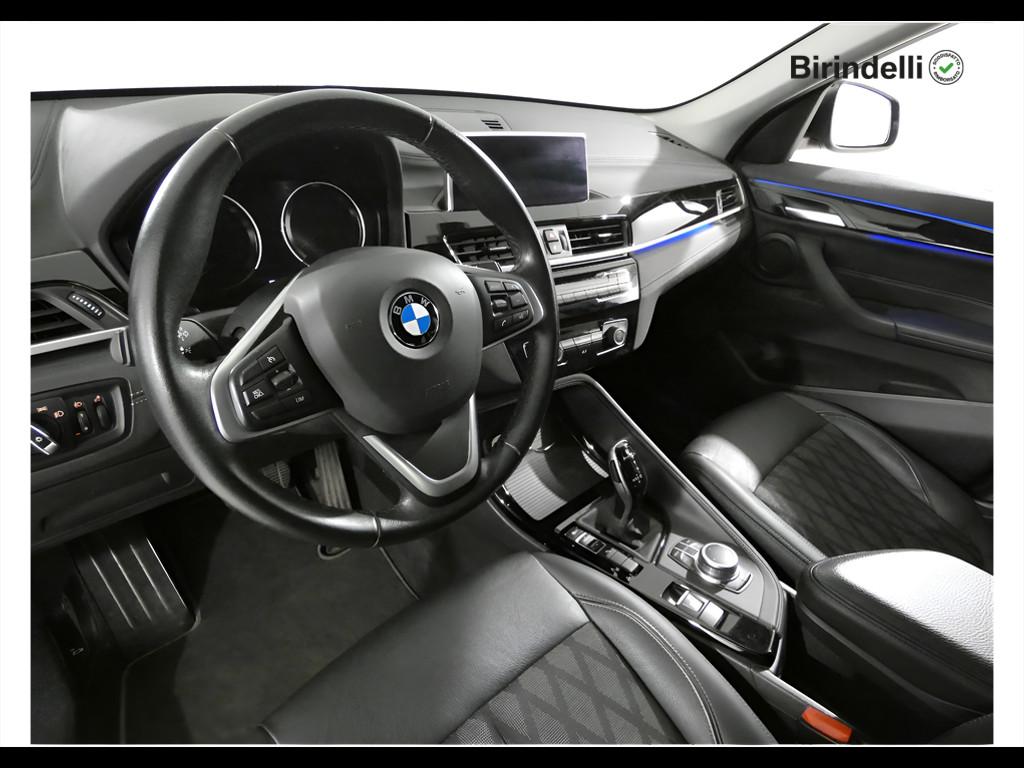 BMW X1 sdrive16d xLine auto