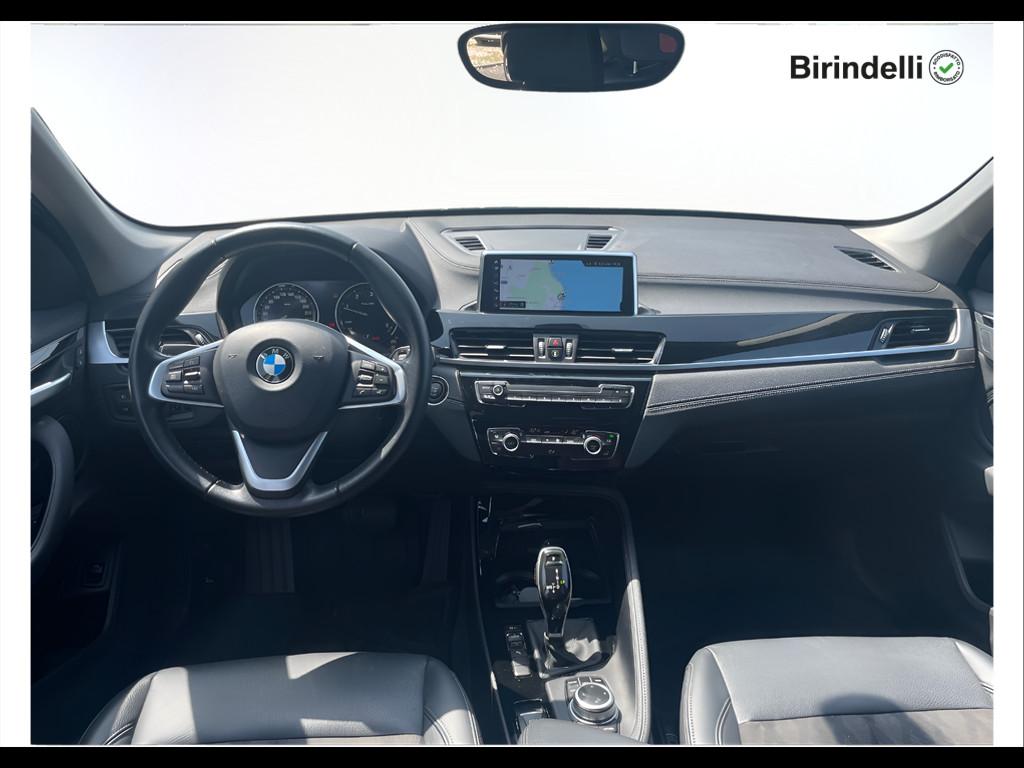 BMW X1 sdrive18d xLine Plus auto