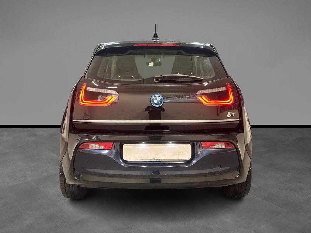 BMW i3 120Ah