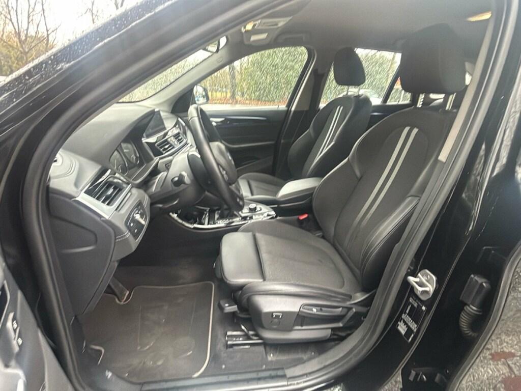 BMW X1 sdrive18i Sport 136cv