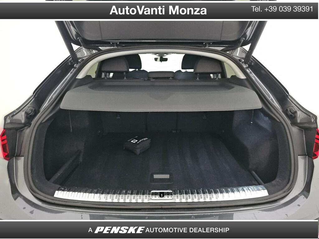 Audi Q3 Sportback 40 2.0 tdi Business Plus 200cv quattro s-tronic