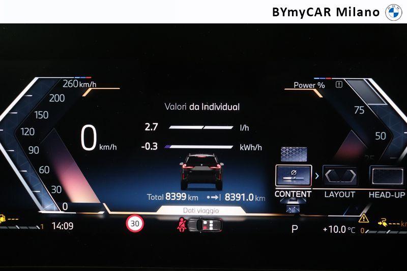 BMW X1 xdrive 25e MSport Pro auto