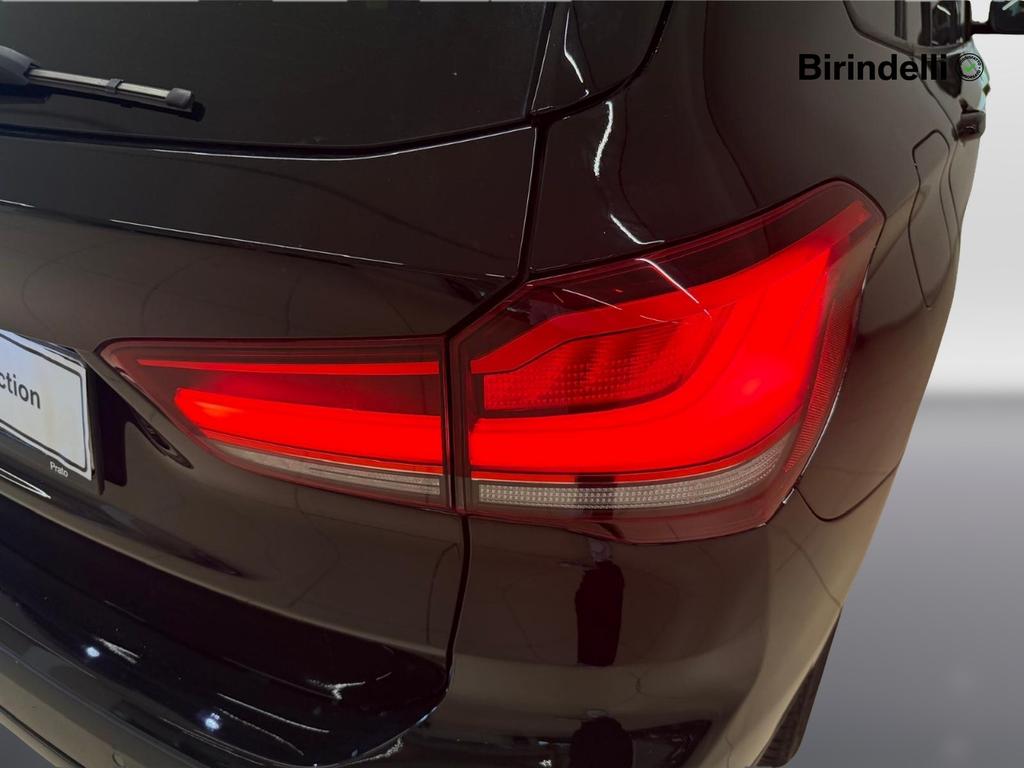 BMW X1 sdrive18i Advantage 136cv auto