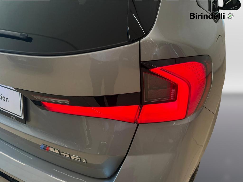 BMW X1 M X1 xdrive M35i Msport Pro auto