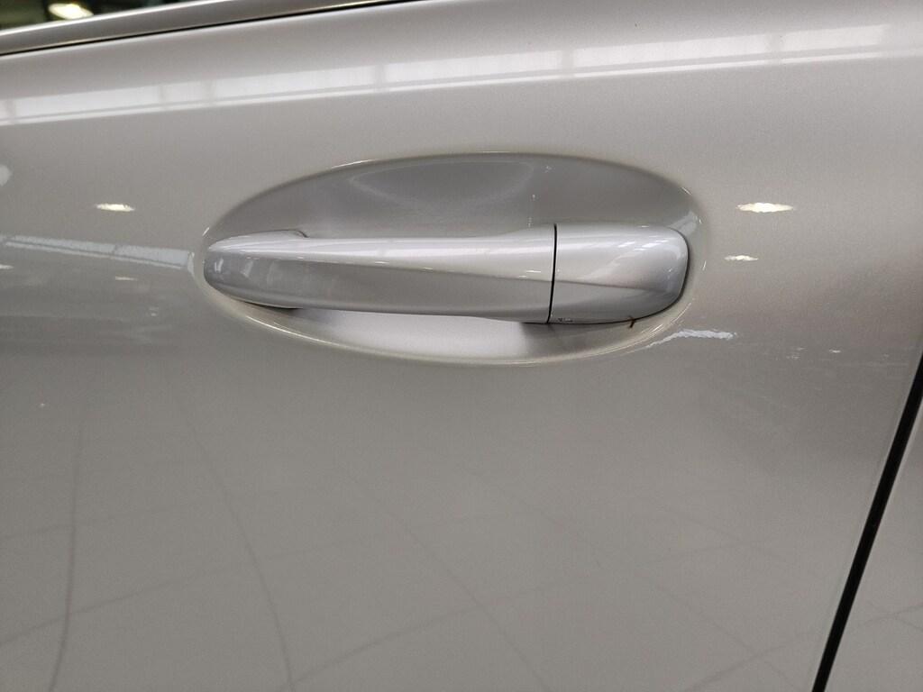 Mercedes GLB 200 d Business Extra auto