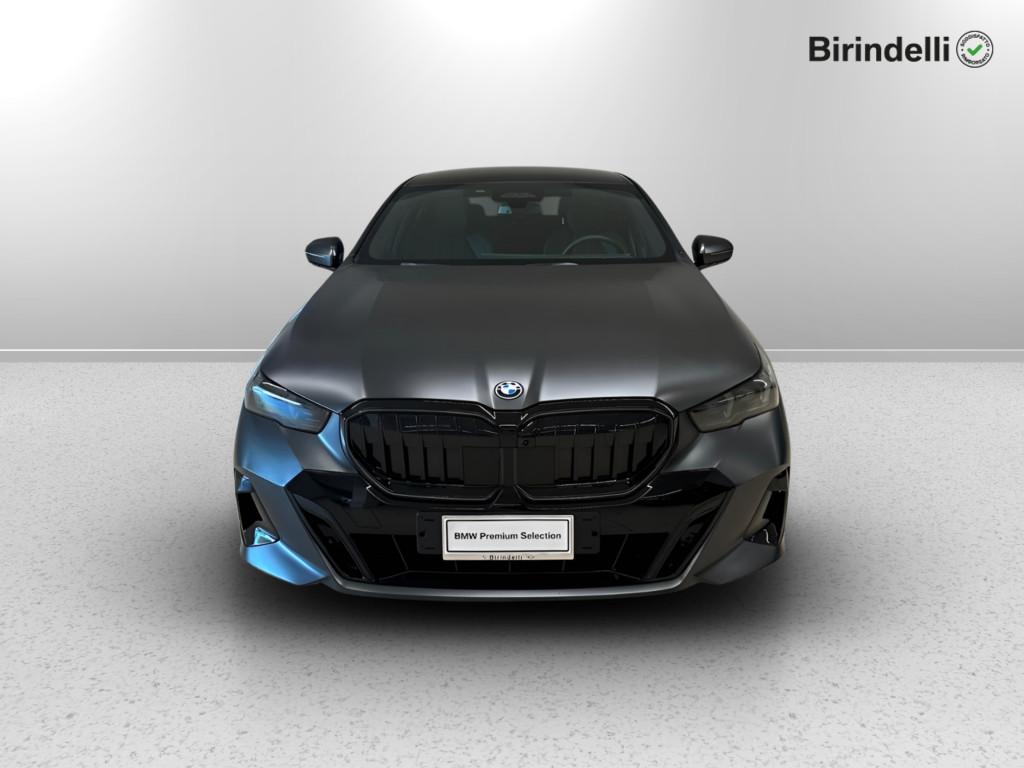 BMW Serie 5 530e sdrive M Sport Pro auto