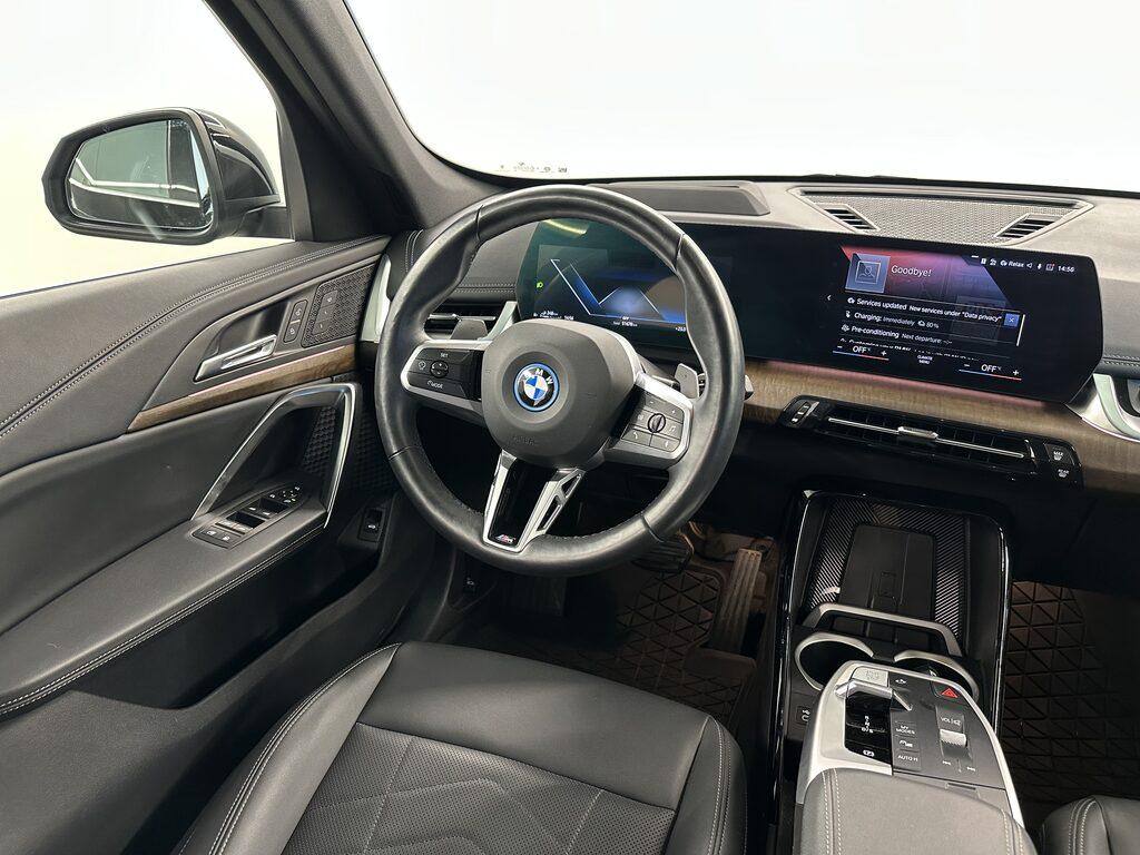 BMW X1 25e xdrive X-Line auto