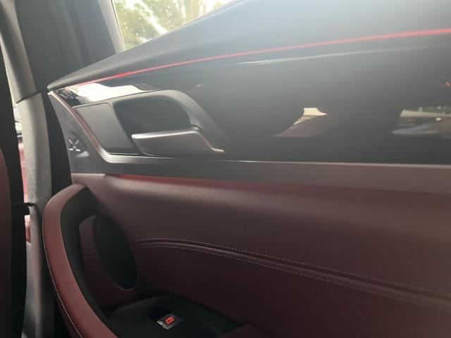 BMW X4 xdrive20i mhev 48V Msport auto