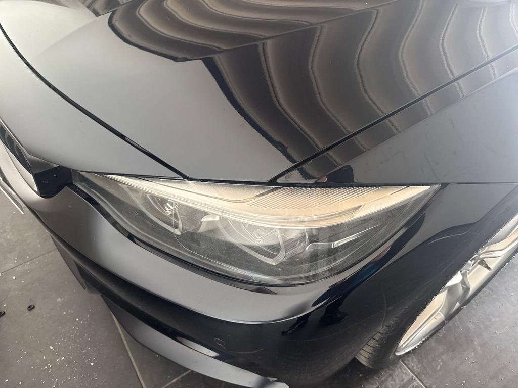 BMW Serie 4 420d Gran Coupe xdrive Msport auto