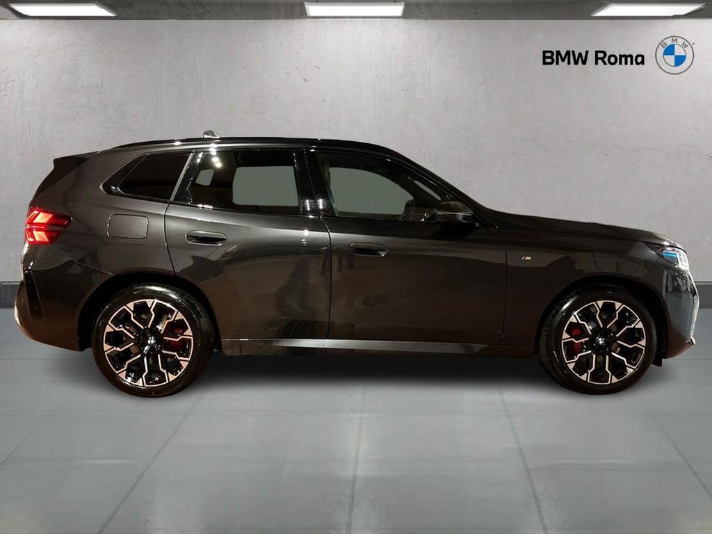 BMW X3 xdrive20d MSport Pro auto