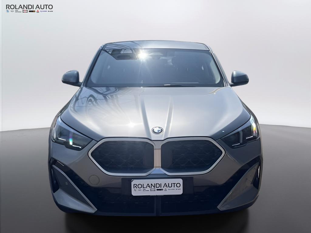 BMW X2 sdrive 18d auto