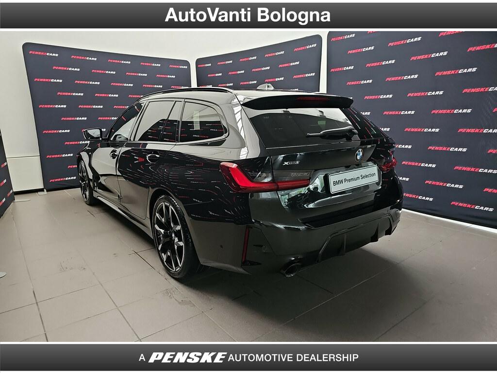 BMW Serie 3 320d Touring mhev 48V Msport xdrive auto
