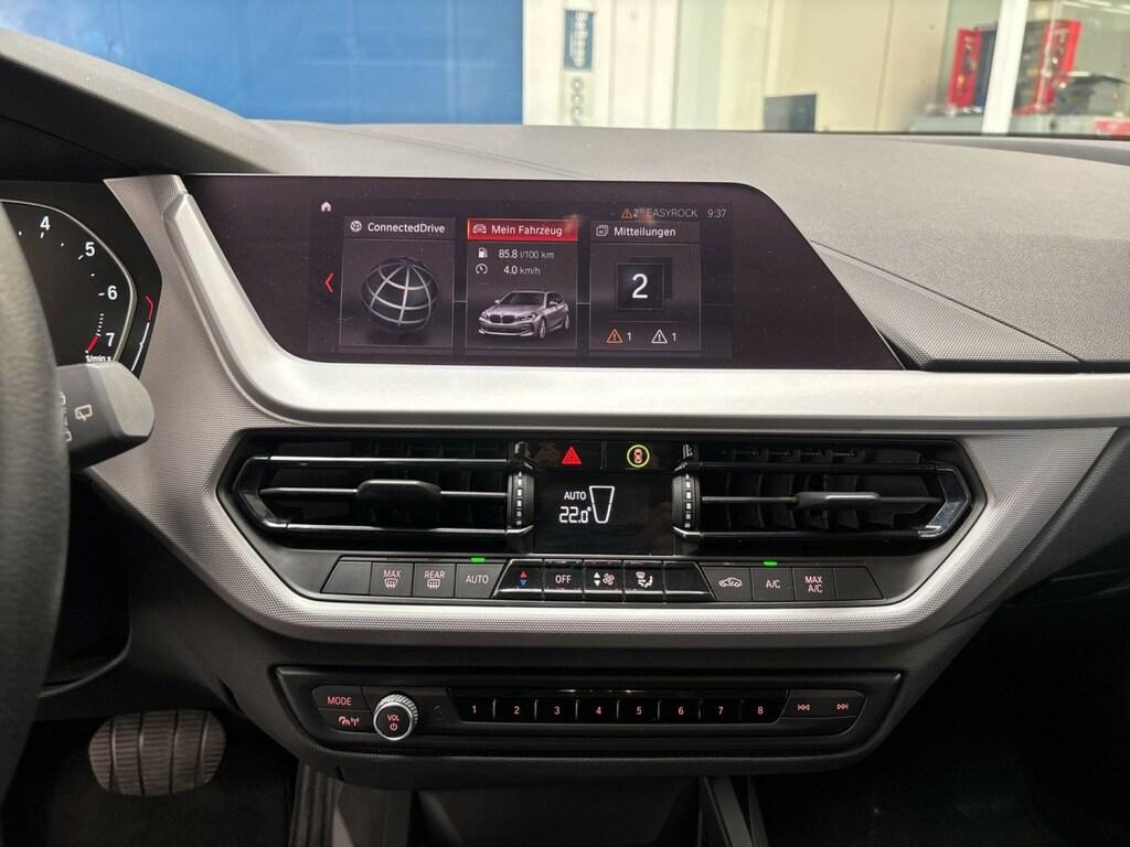 BMW Serie 1 118i Advantage auto