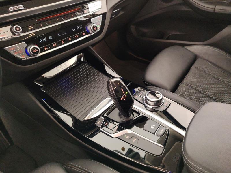 BMW X3 xdrive20d xLine 190cv auto