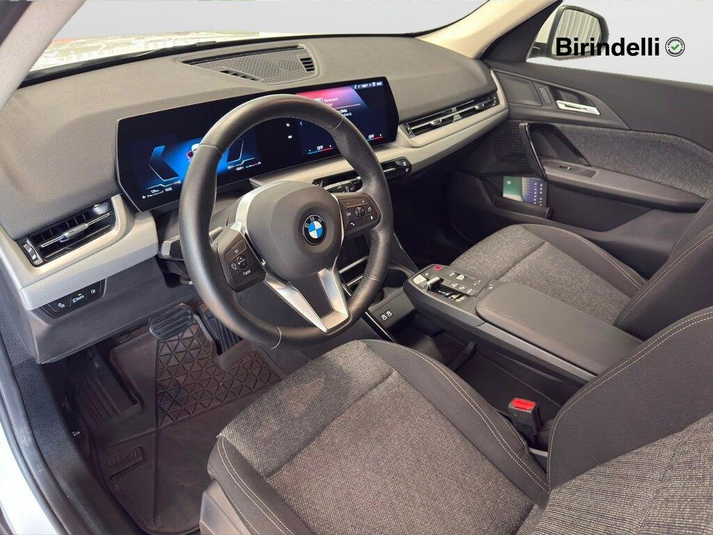 BMW X1 sdrive18d auto