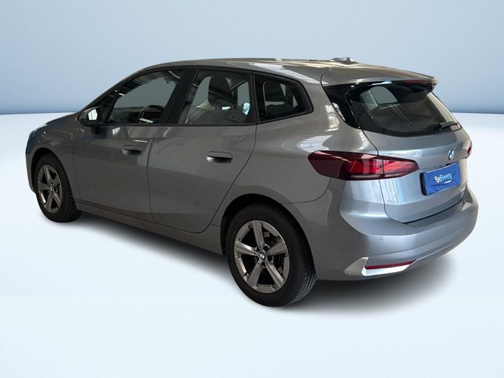 BMW Serie 2 218d Active Tourer auto