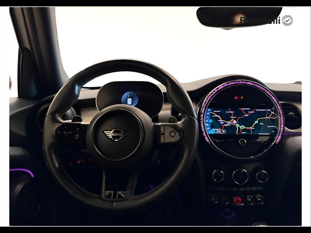 Mini Cooper S 2.0 TwinPower Turbo Cooper S