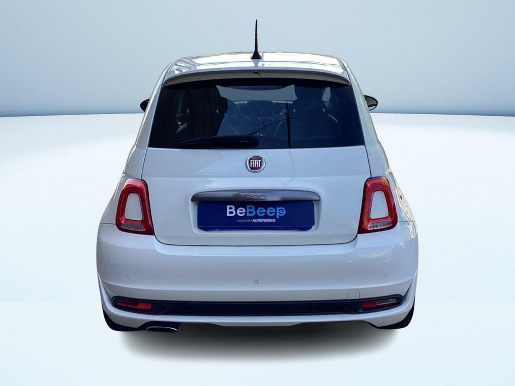 Fiat 500 1.2 S s&s 69cv my19