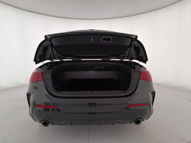 BMW Serie 4 420d Cabrio mhev 48V M Sport auto
