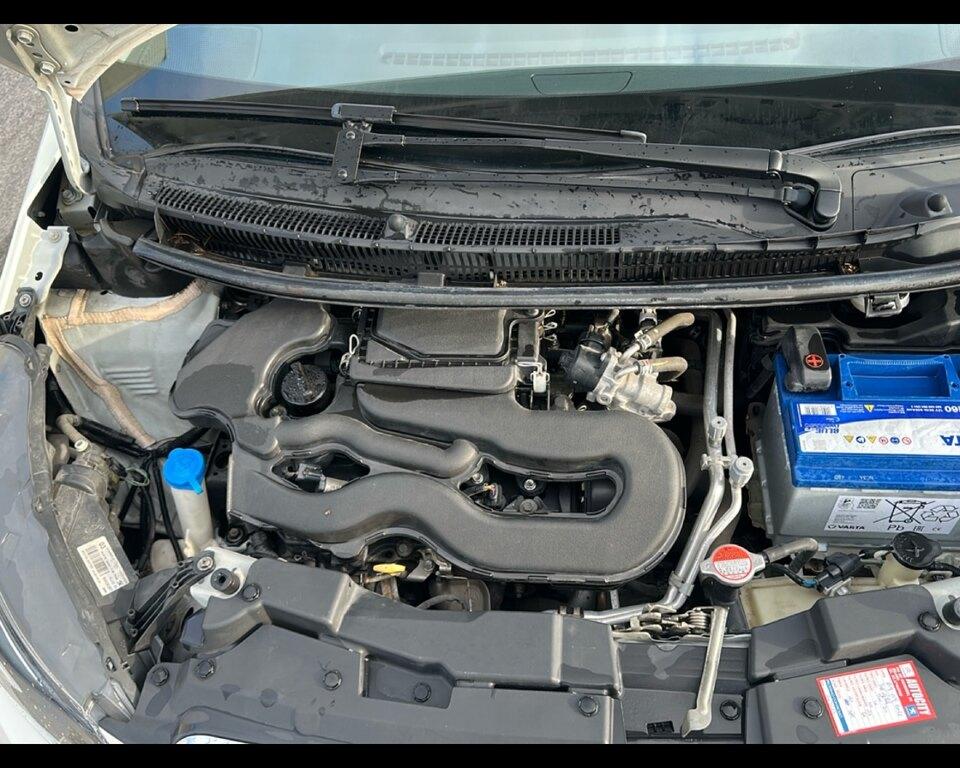 Peugeot 108 1.0 vti Allure s&s 5p neopatentati