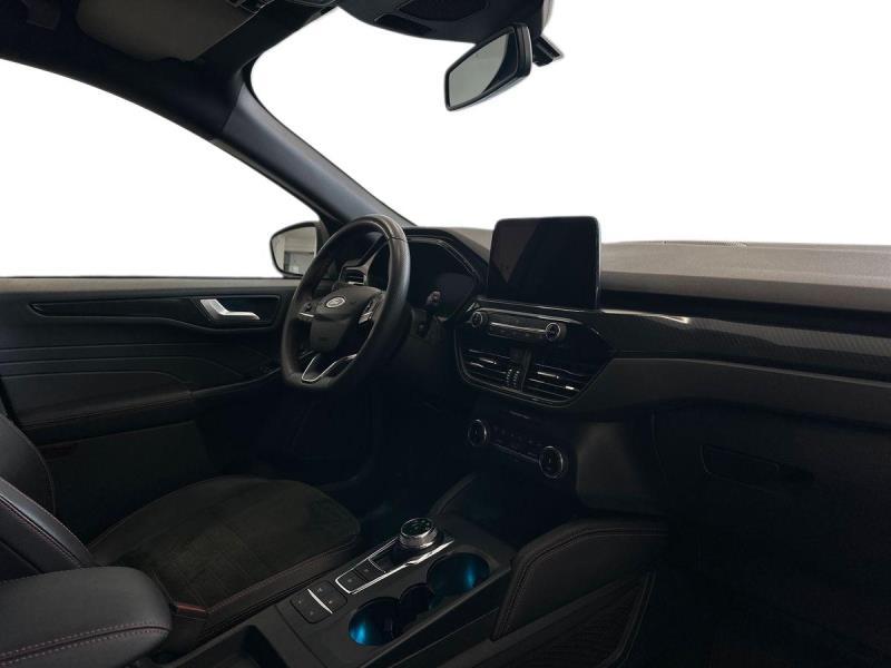Ford Kuga 2.5 full hybrid ST-line X 2wd 190cv e-shifter