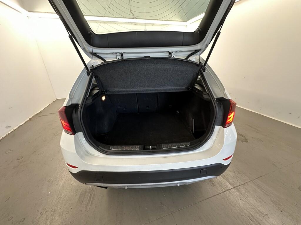 BMW X1 xdrive20d 184cv