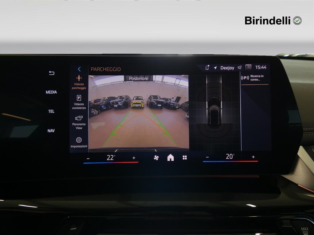 BMW X1 sdrive18d X-Line auto