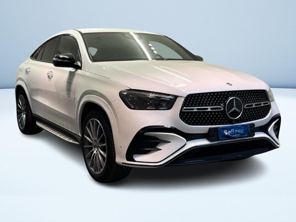 Mercedes GLE Coupe 300 d AMG Line Advanced Plus 4matic auto
