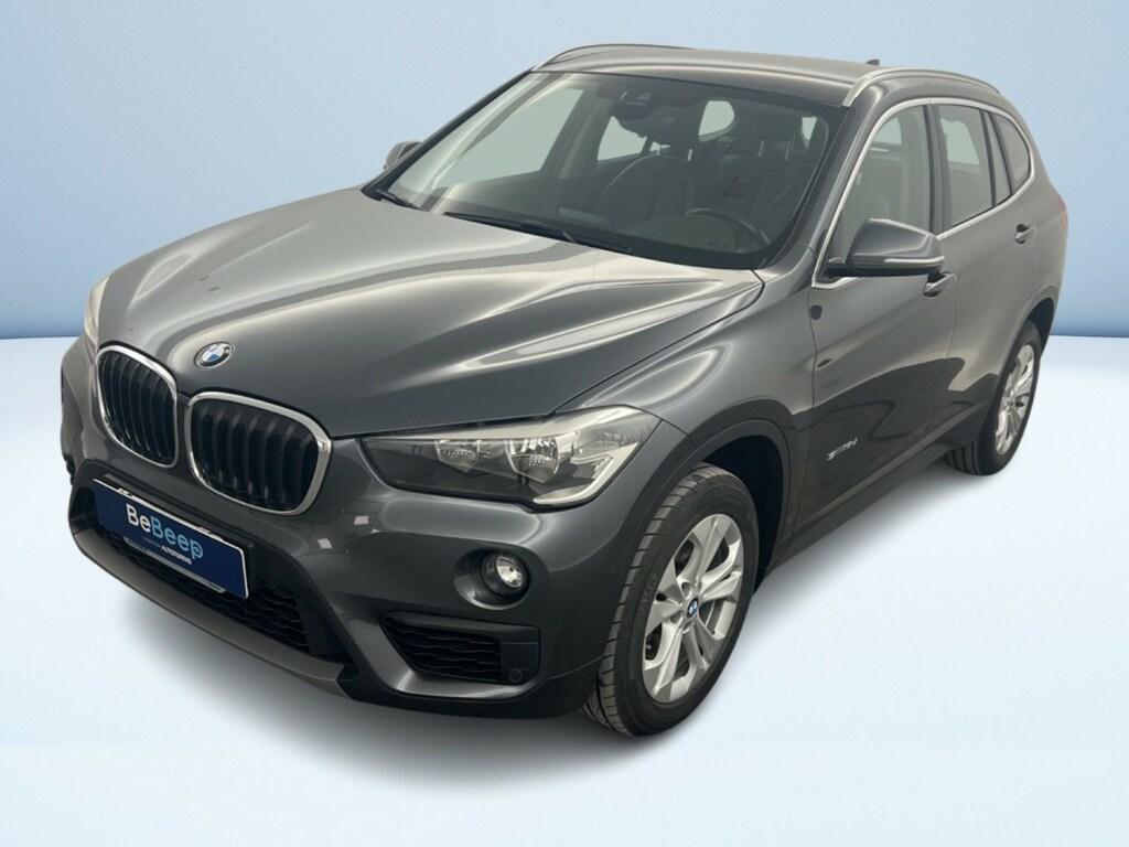BMW X1 sdrive18d Business auto