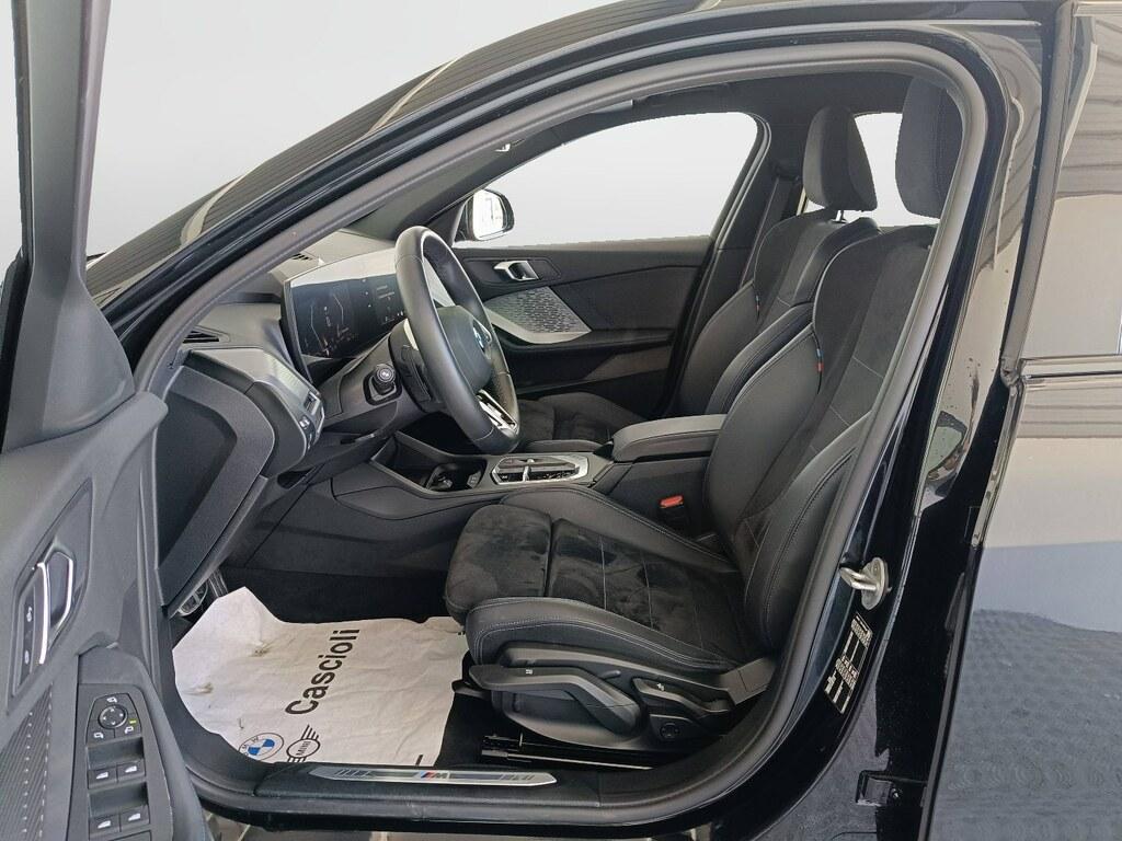 BMW Serie 1 118d MSport Pro auto