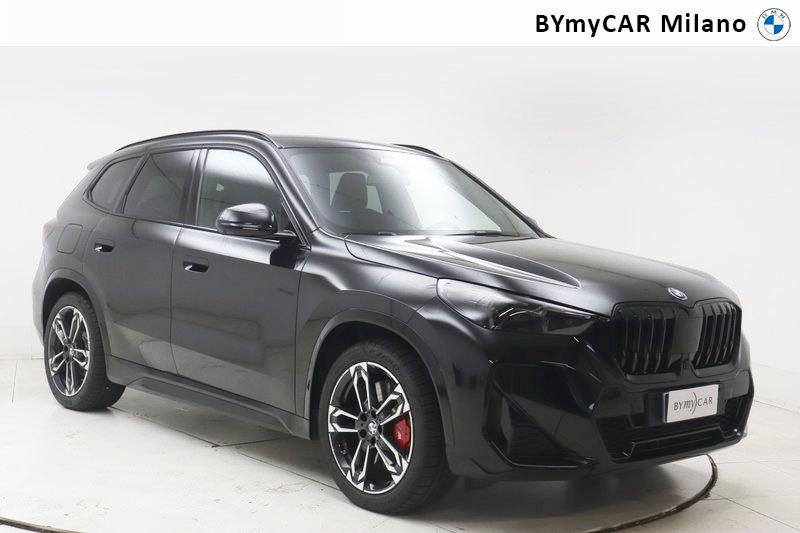 BMW X1 xdrive 25e MSport Pro auto