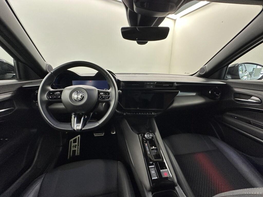 Alfa Romeo Alfa Romeo Junior 1.2 ibrida Speciale 136cv edct6