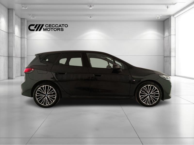 BMW Serie 2 218d Active Tourer Msport auto