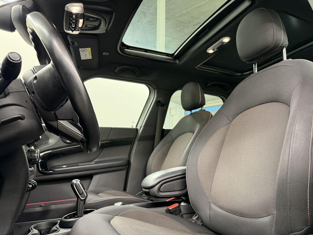 Mini Cooper D Countryman 2.0 TwinPower Turbo Cooper D Hype Steptronic