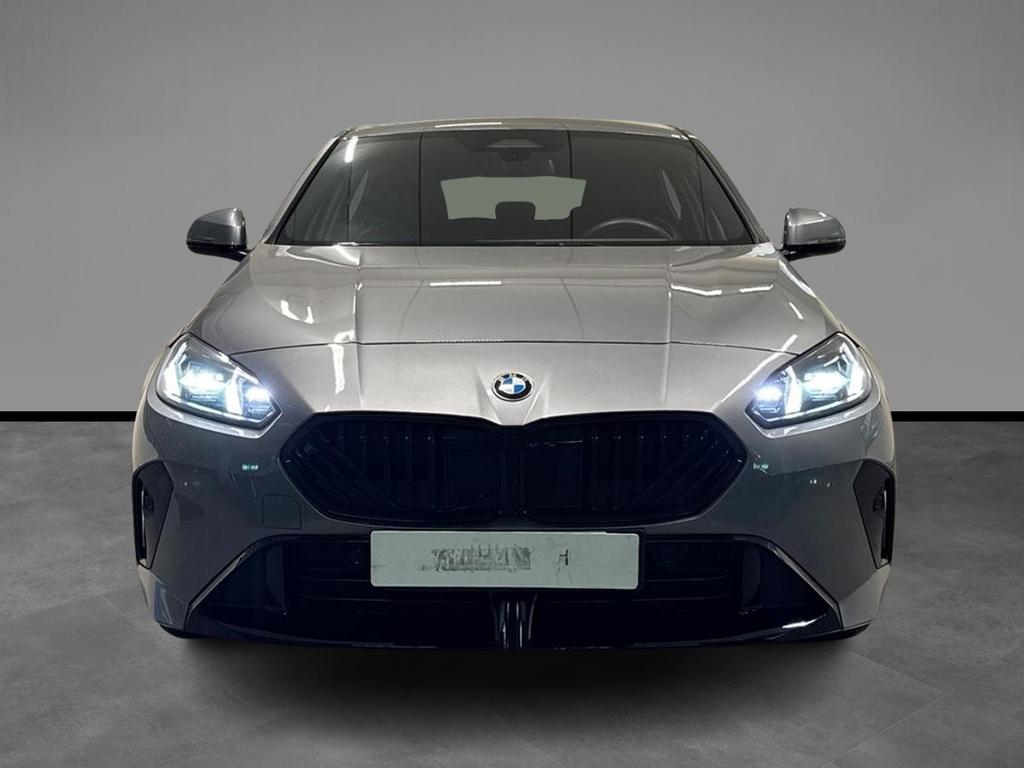 BMW Serie 1 118d MSport Pro auto